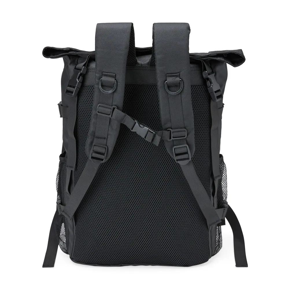Mochila de Couro Sintético 37L - Thumbnail 3