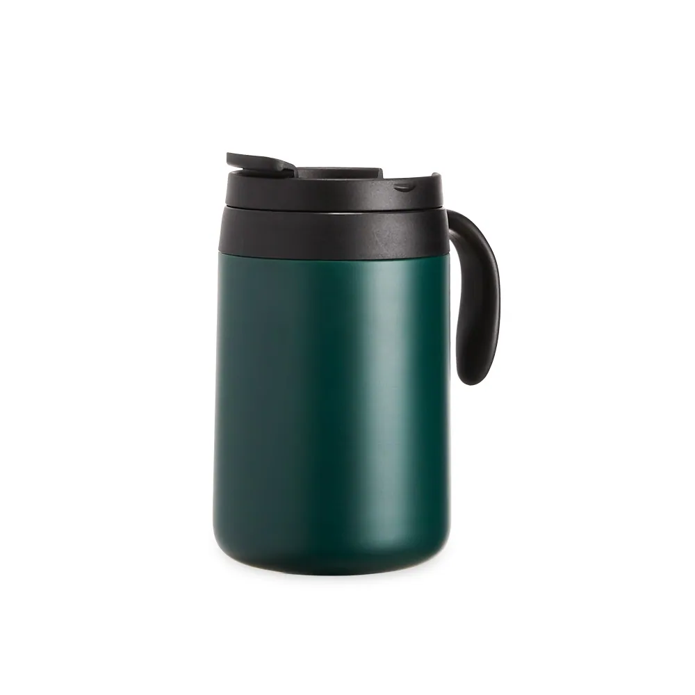 Caneca Térmica 500ml - Thumbnail 10