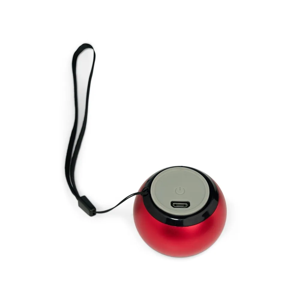Caixa de Som Bluetooth TWS - Thumbnail 3