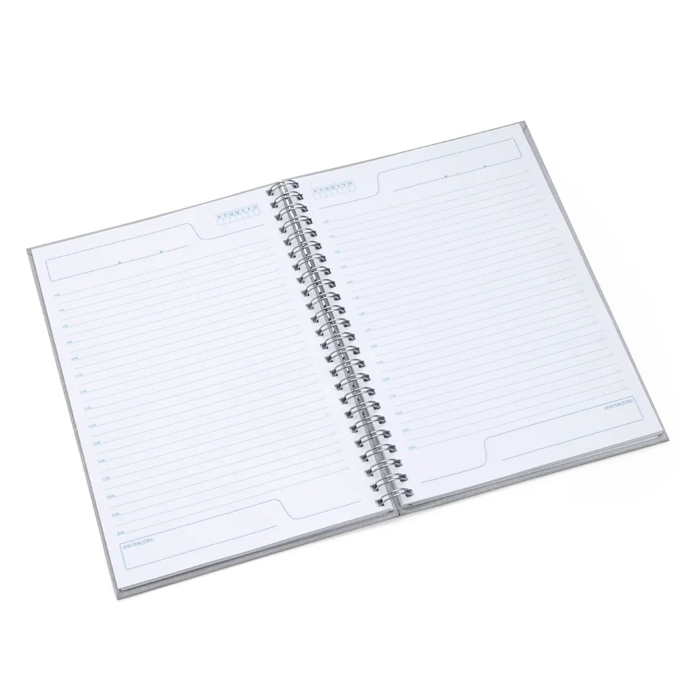 Caderno de Negócios - Thumbnail 3