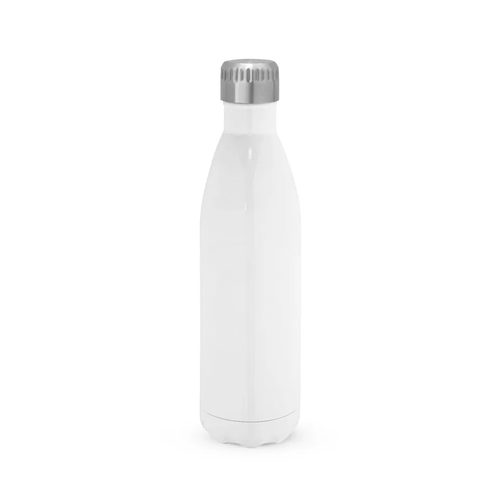 AMORTI L. Garrafa térmica para sublimação em aço inox de parede dupla isolada a vácuo (800 mL) - Thumbnail 4