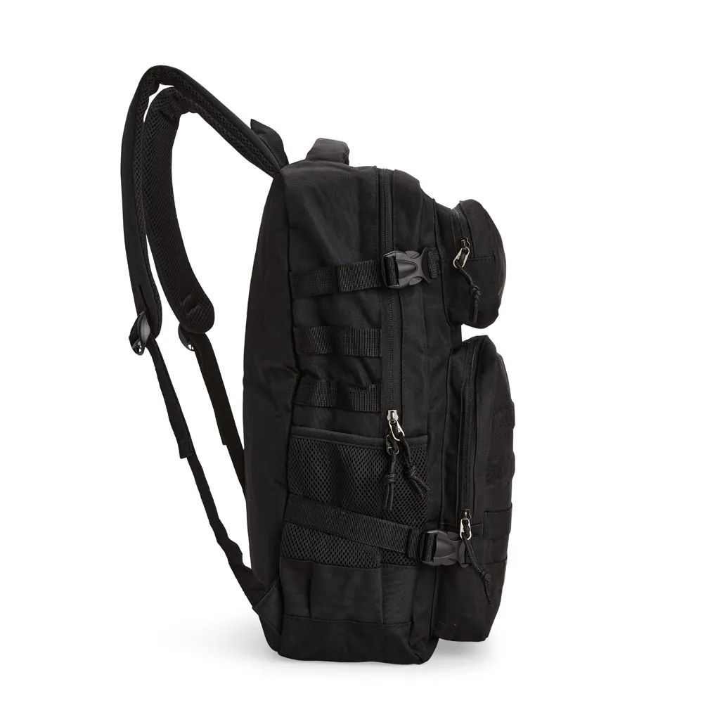 Mochila Oxford 27 Litros - Thumbnail 3