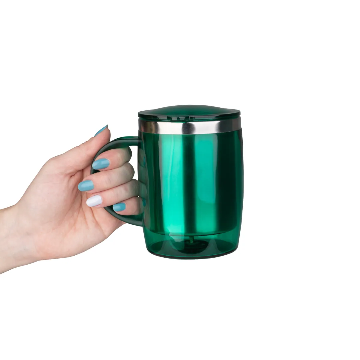 Caneca Plástica PP - Thumbnail 7