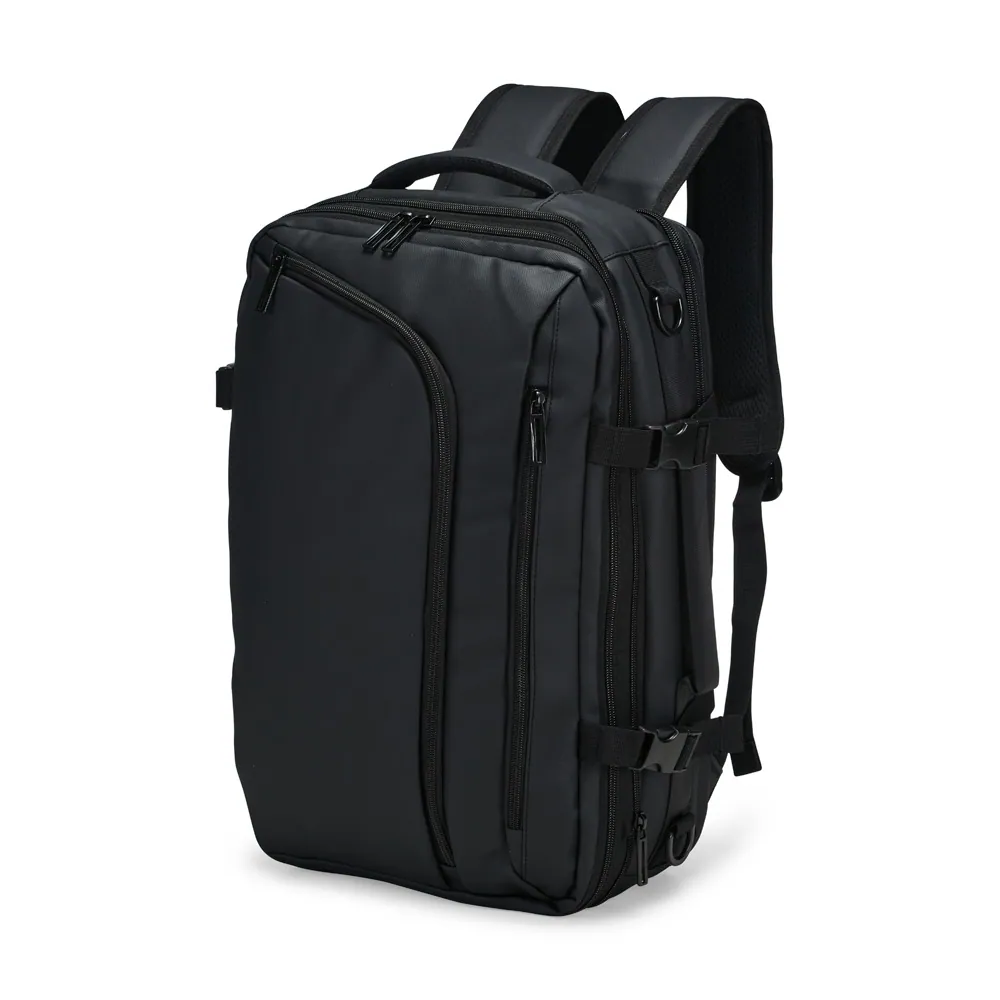 Mochila Expansível PU 28L - Thumbnail 2
