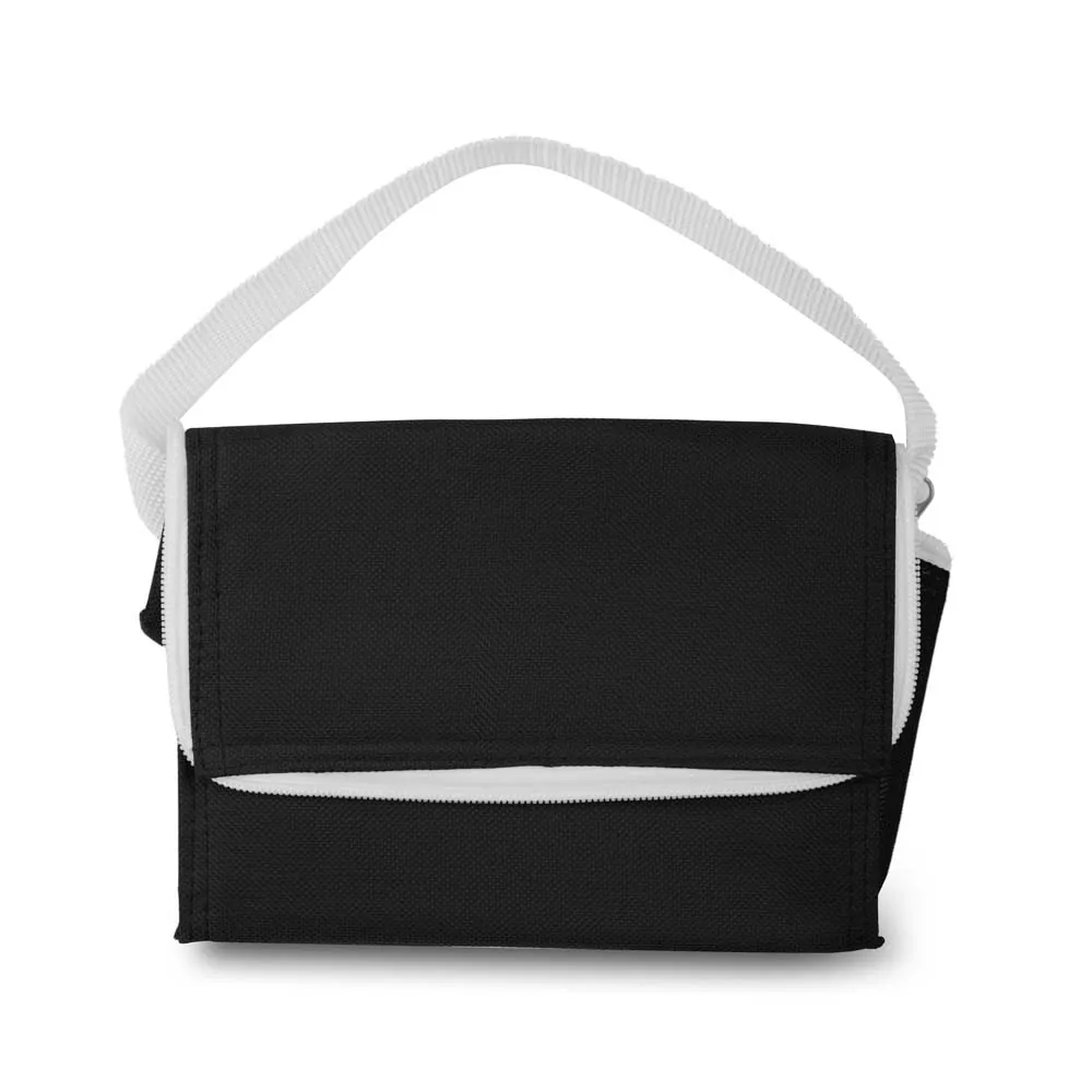 Bolsa Térmica em Poliéster 600D (19x14x12cm) - Thumbnail 4
