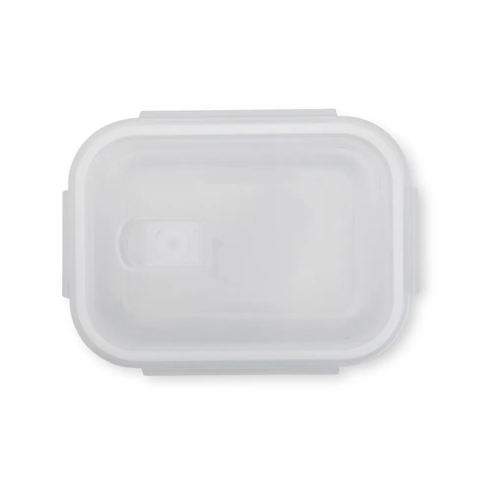 Marmita Vidro 600ml - Thumbnail 5
