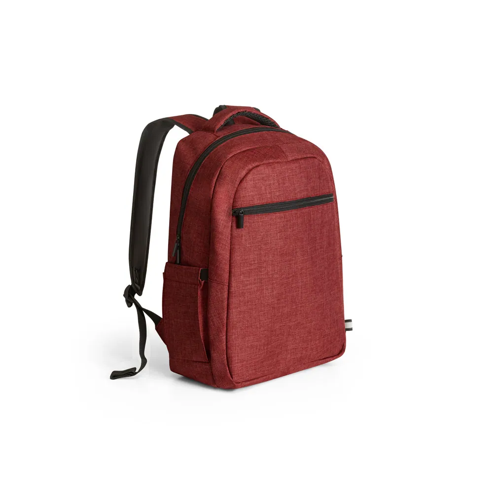 ANTWERP. Mochila para notebook (15") em 600D de alta densidade (17 L) - Thumbnail 10