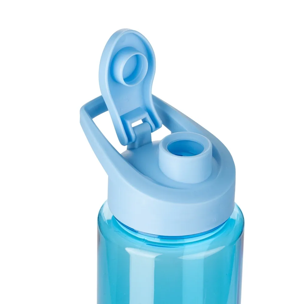 Squeeze Plástico 850ml - Thumbnail 5