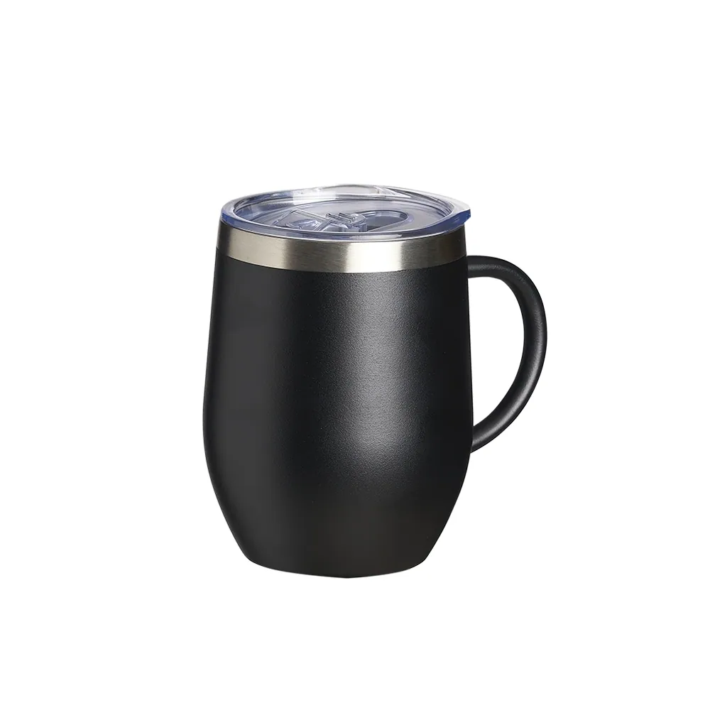 Caneca Térmica Inox 350ml - Thumbnail 8