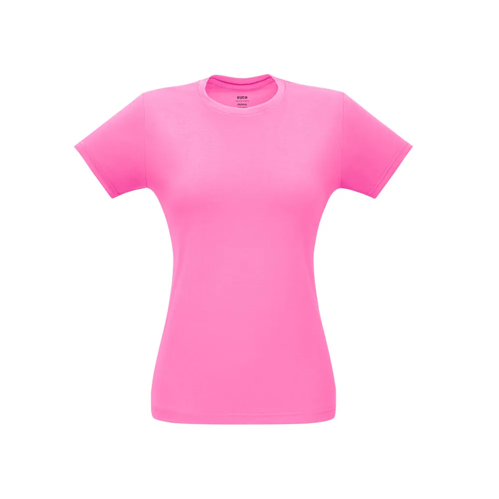 PAPAYA WOMEN. Camiseta feminina - Thumbnail 36