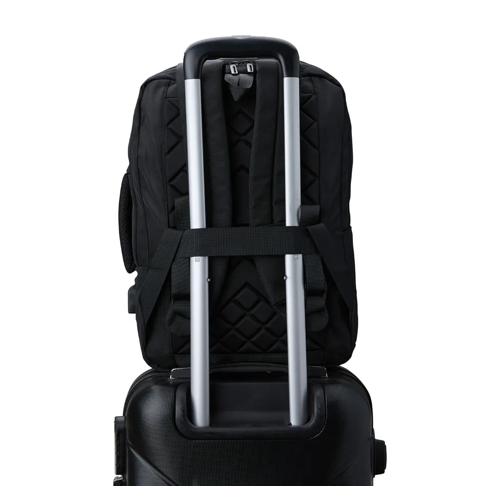 Mochila de Nylon 20 - Thumbnail 6