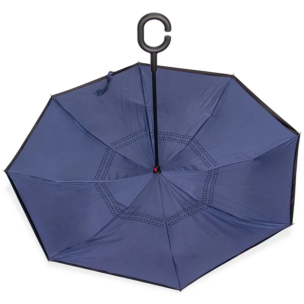Guarda-Chuva Invertido - Thumbnail 2