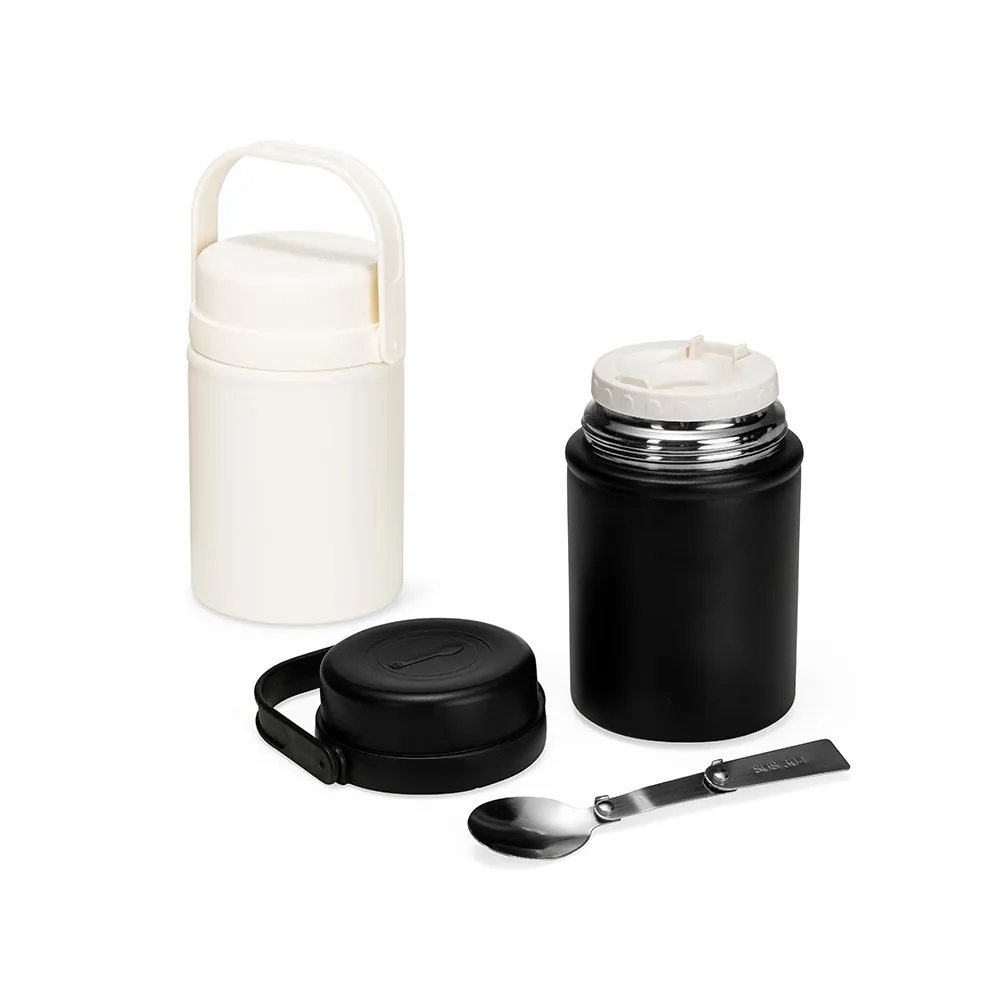 Pote Térmico 500ml - Thumbnail 2