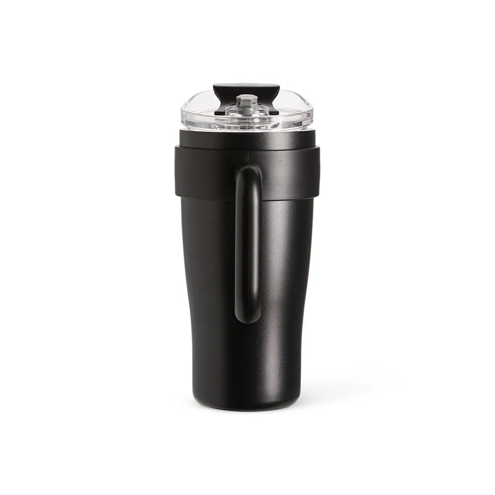 Caneca Térmica Inox 800ml - Thumbnail 4