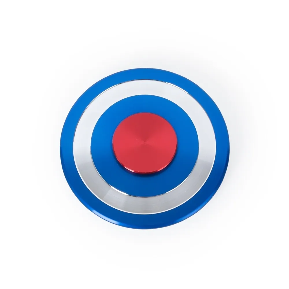 Spinner Antiestresse Espiral - Thumbnail 3