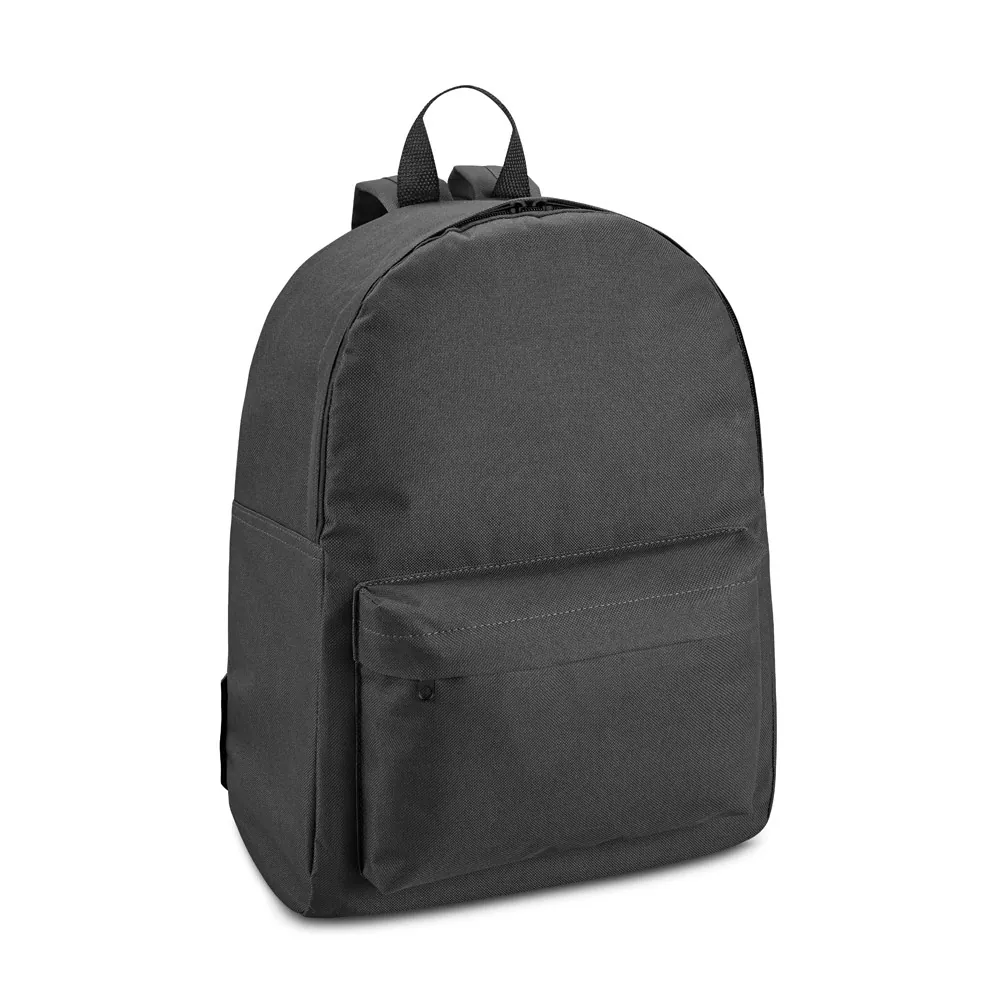 BERNA. Mochila em 600D com alças almofadadas 20 L - Thumbnail 2