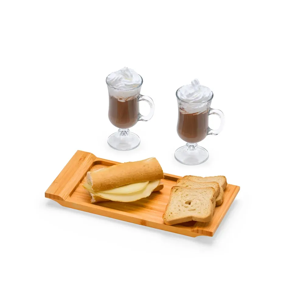 Kit Para Cafezinho - 3 Pçs - Thumbnail 3