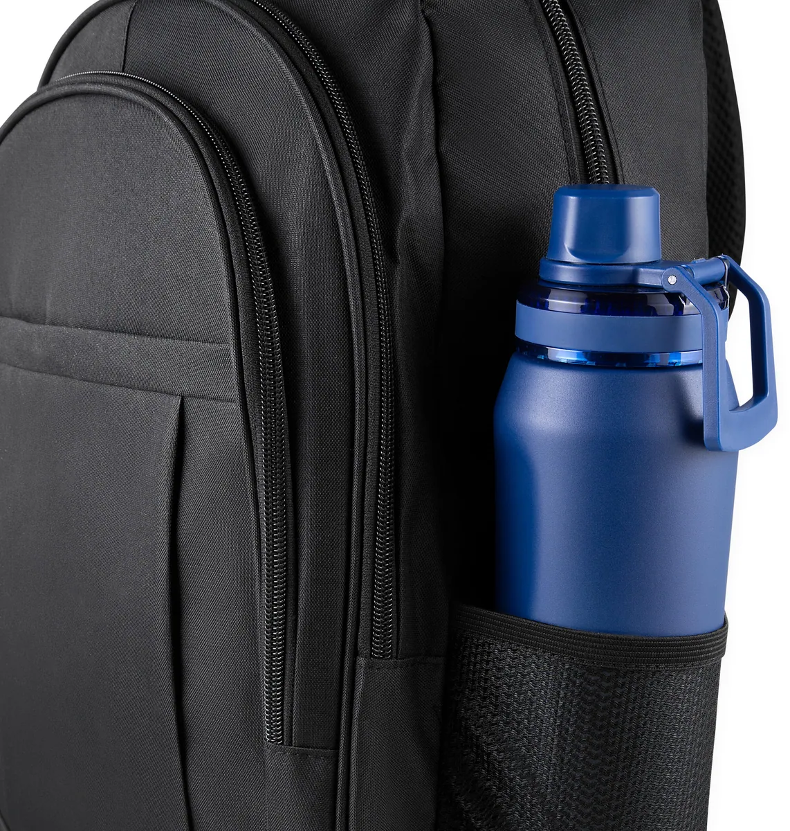 Mochila para Notebook em Poliéster 300D - Thumbnail 6