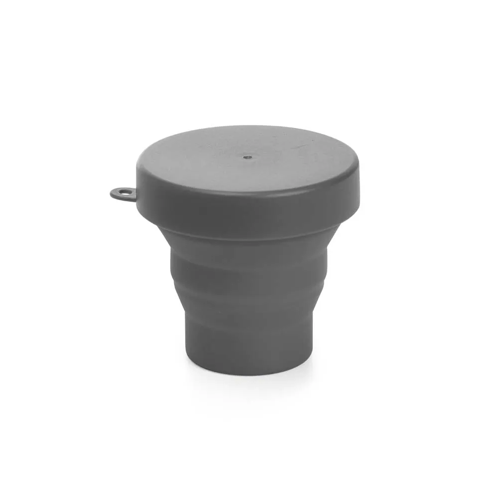 Copo Retrátil de Silicone 150ml - Thumbnail 10