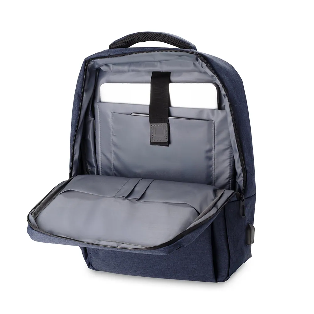 Mochila para Notebook c/ Expansor - Thumbnail 9