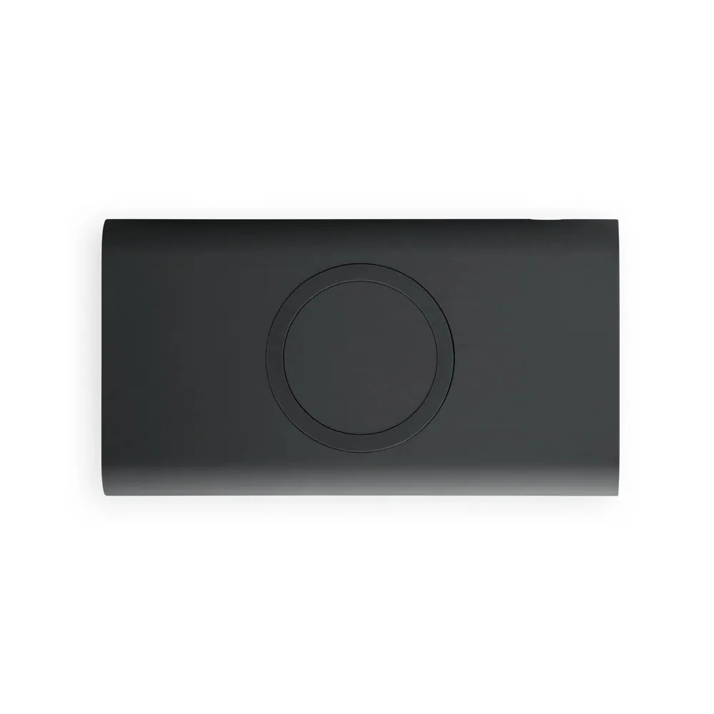ALDRIN X. Bateria portátil por indução super-rápido em ABS (10 000 mAh) - Thumbnail 2
