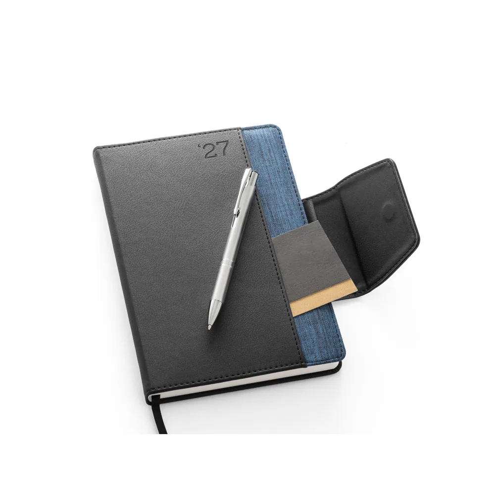 STORIES A5. Agenda A5 - Thumbnail 5
