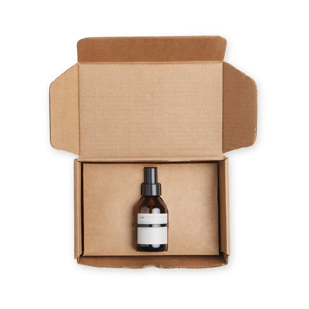 Home Spray Avelã 100ml - Thumbnail 5