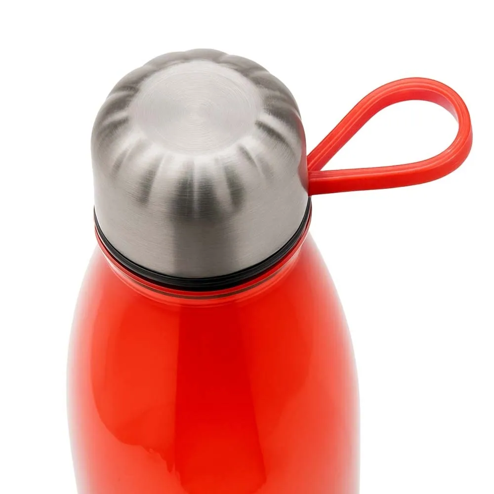 Garrafa rPET 700ml - Thumbnail 3