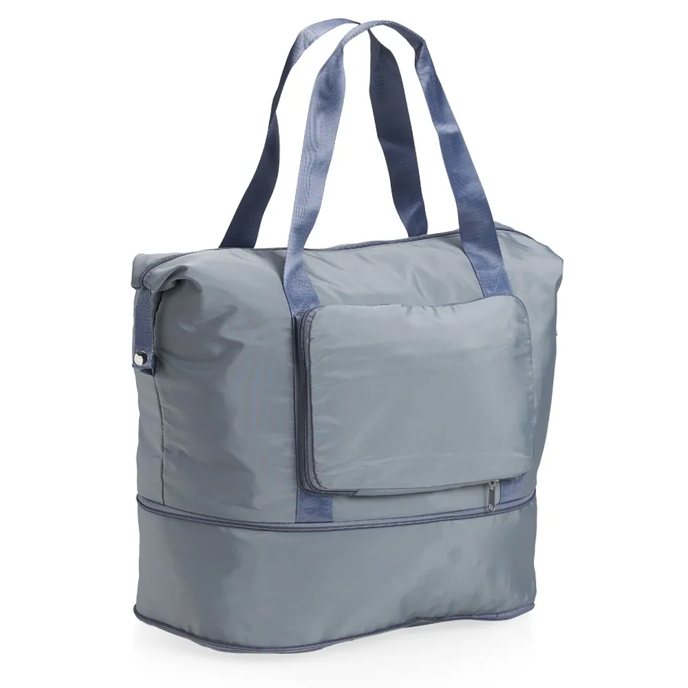 Bolsa Dobrável e Expansível 40L - Thumbnail 11