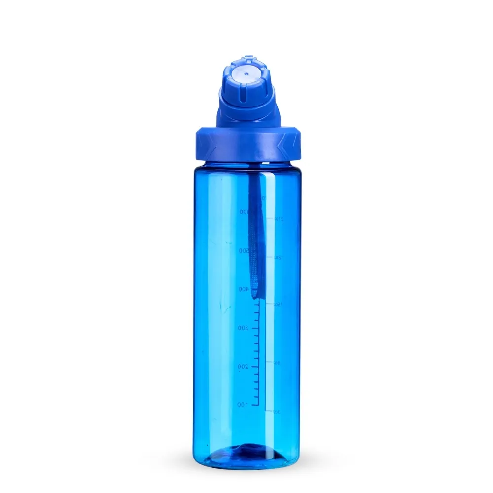 Squeeze Plástico 750ml - Thumbnail 3