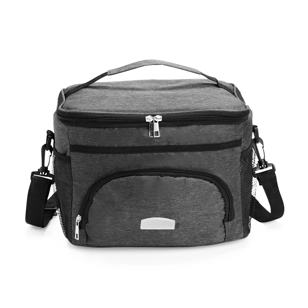 Bolsa Térmica Poliéster 10L - Thumbnail 7