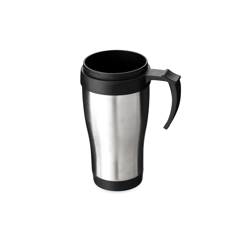 Caneca Inox 400ml - Thumbnail 3