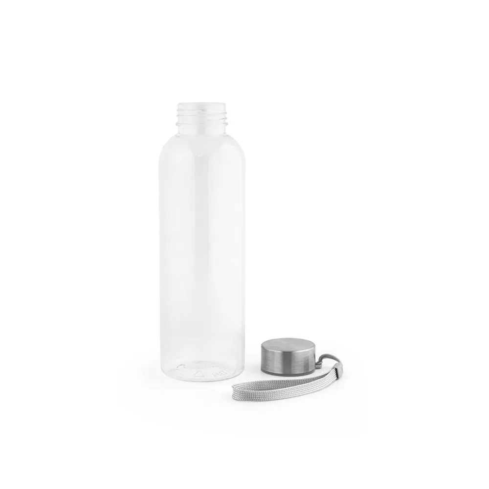 ENDERS. Squeeze em PET 100% reciclado com pega em corda (580 mL) - Thumbnail 7