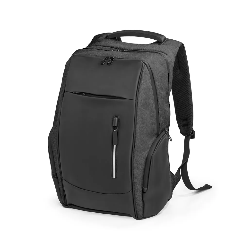 LYON. Mochila para notebook (17") em 900D e Tarpaulin (30 L) - Thumbnail 15