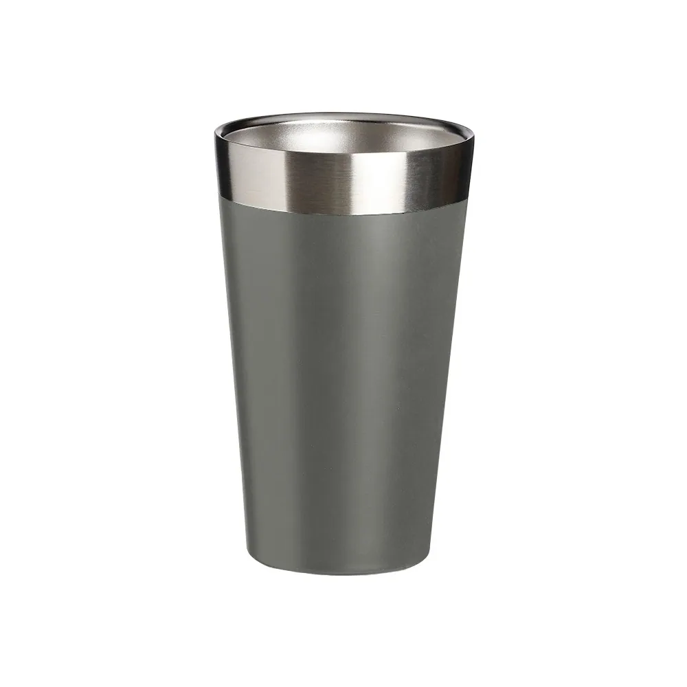 Copo Térmico de Inox 473ml - Thumbnail 8
