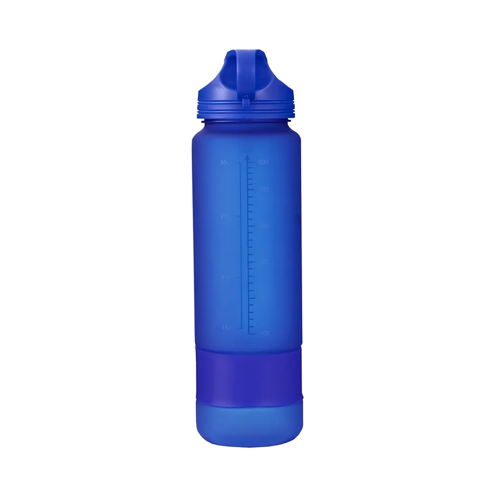 Squeeze Plástico 900ml - Thumbnail 4
