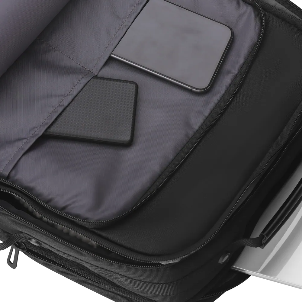 Mochila Pasta Premium para notebook - Thumbnail 5