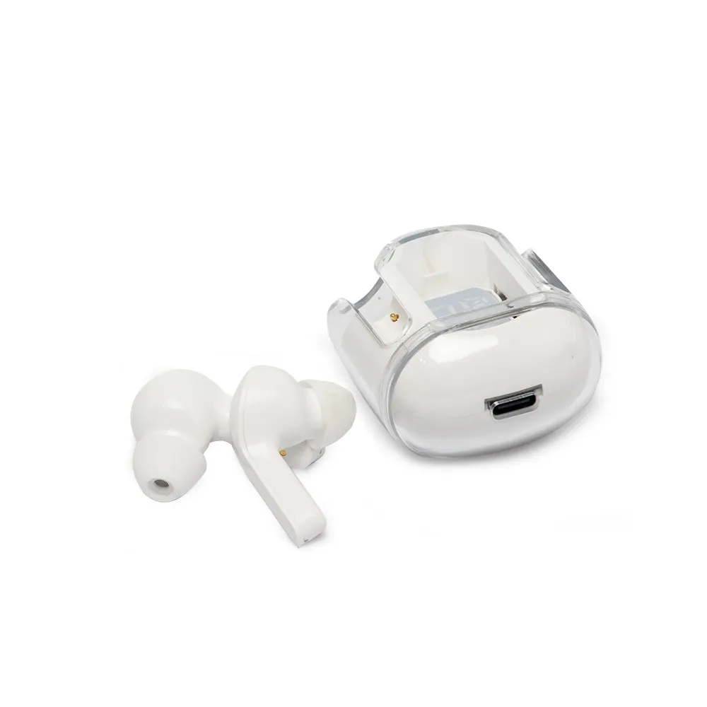 Fone de Ouvido Bluetooth Touch com Case Carregador - Thumbnail 3