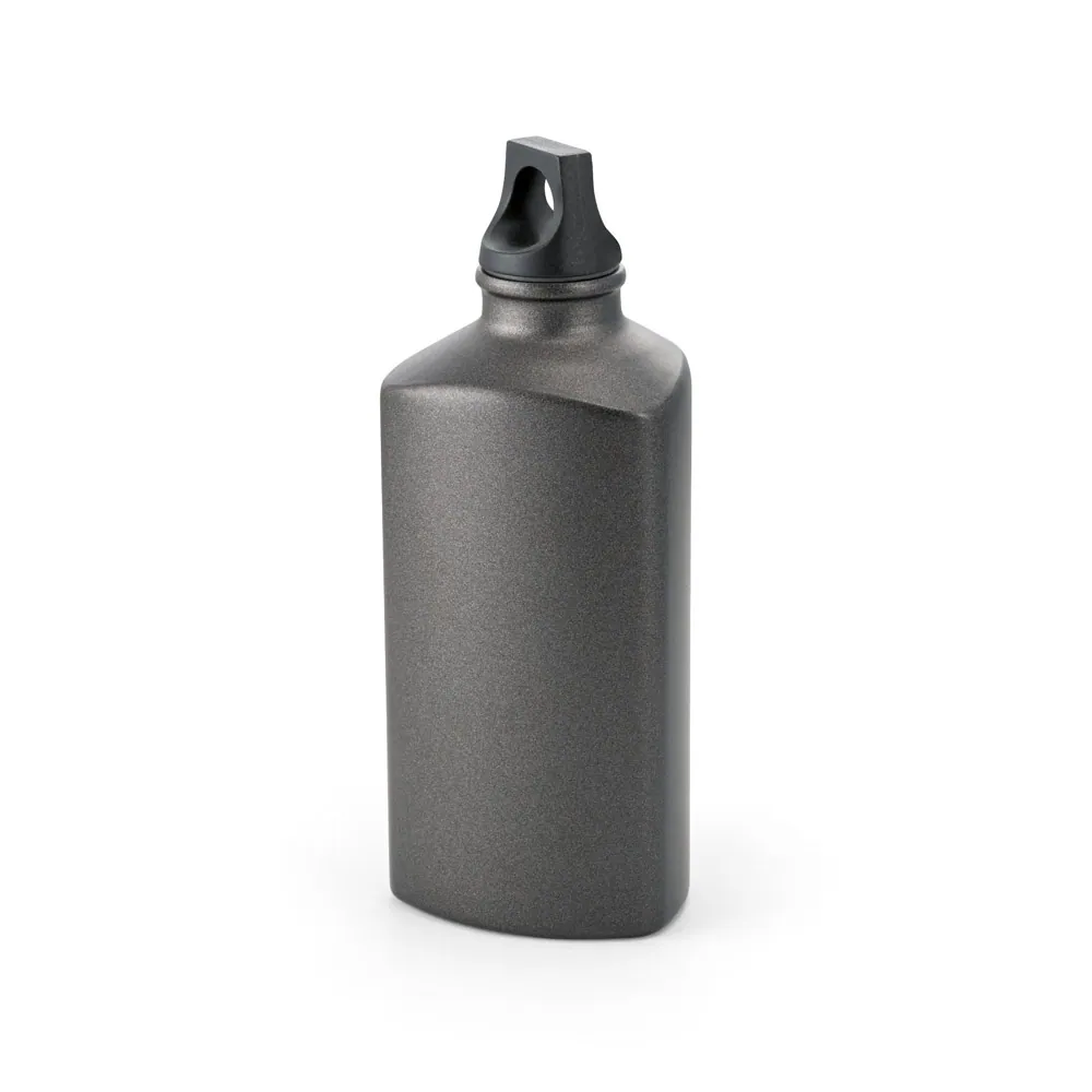 SLATER. Squeeze em alumínio com formato triangular (570 mL) - Thumbnail 4