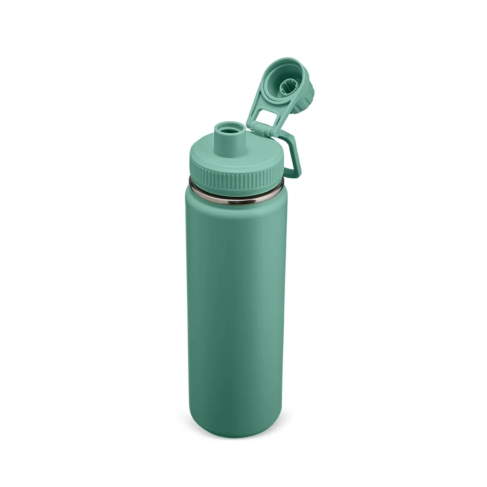 Garrafa Térmica Inox 750ml - Thumbnail 3