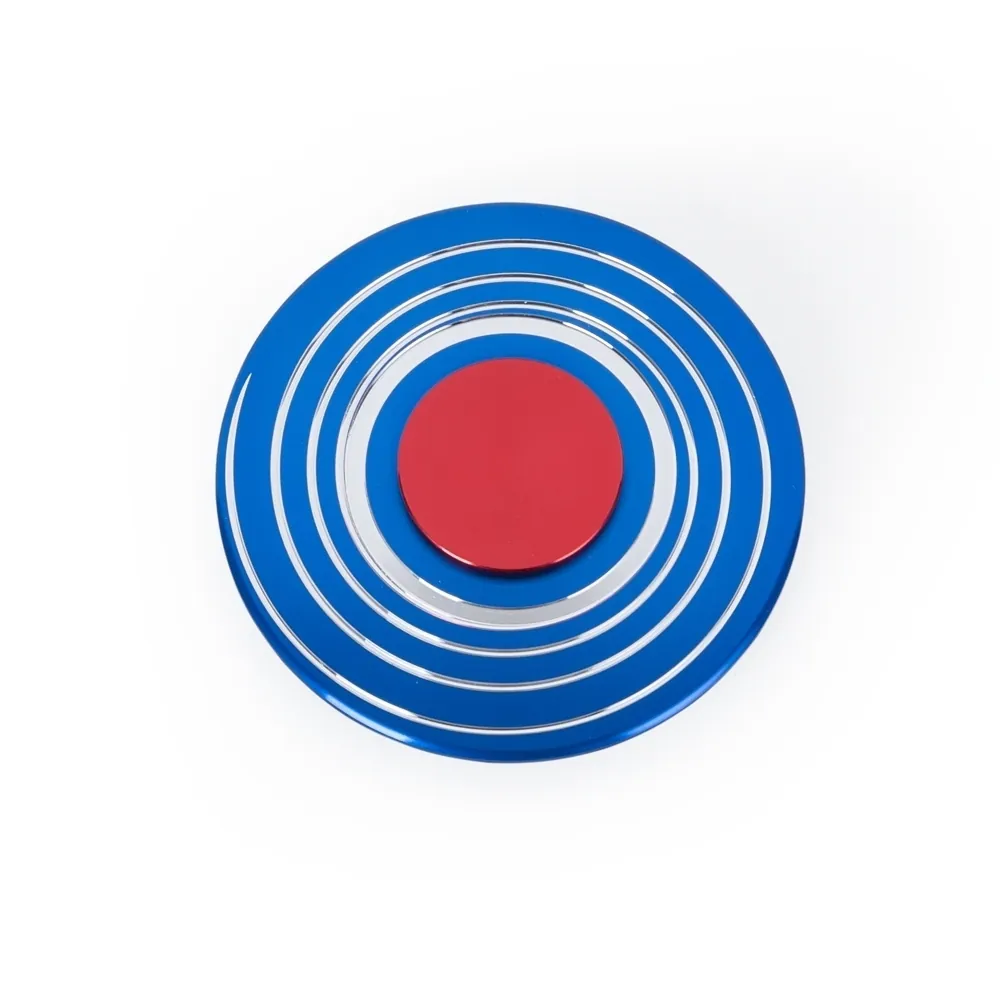 Spinner Antiestresse Espiral - Thumbnail 6