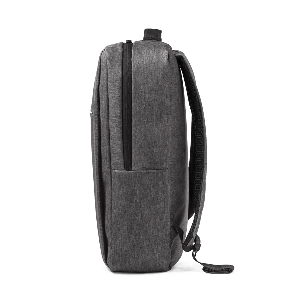 BORACAY. Mochila para notebook (15.6") em 300D de alta densidade com compartimento principal forrado (15 L) - Thumbnail 17