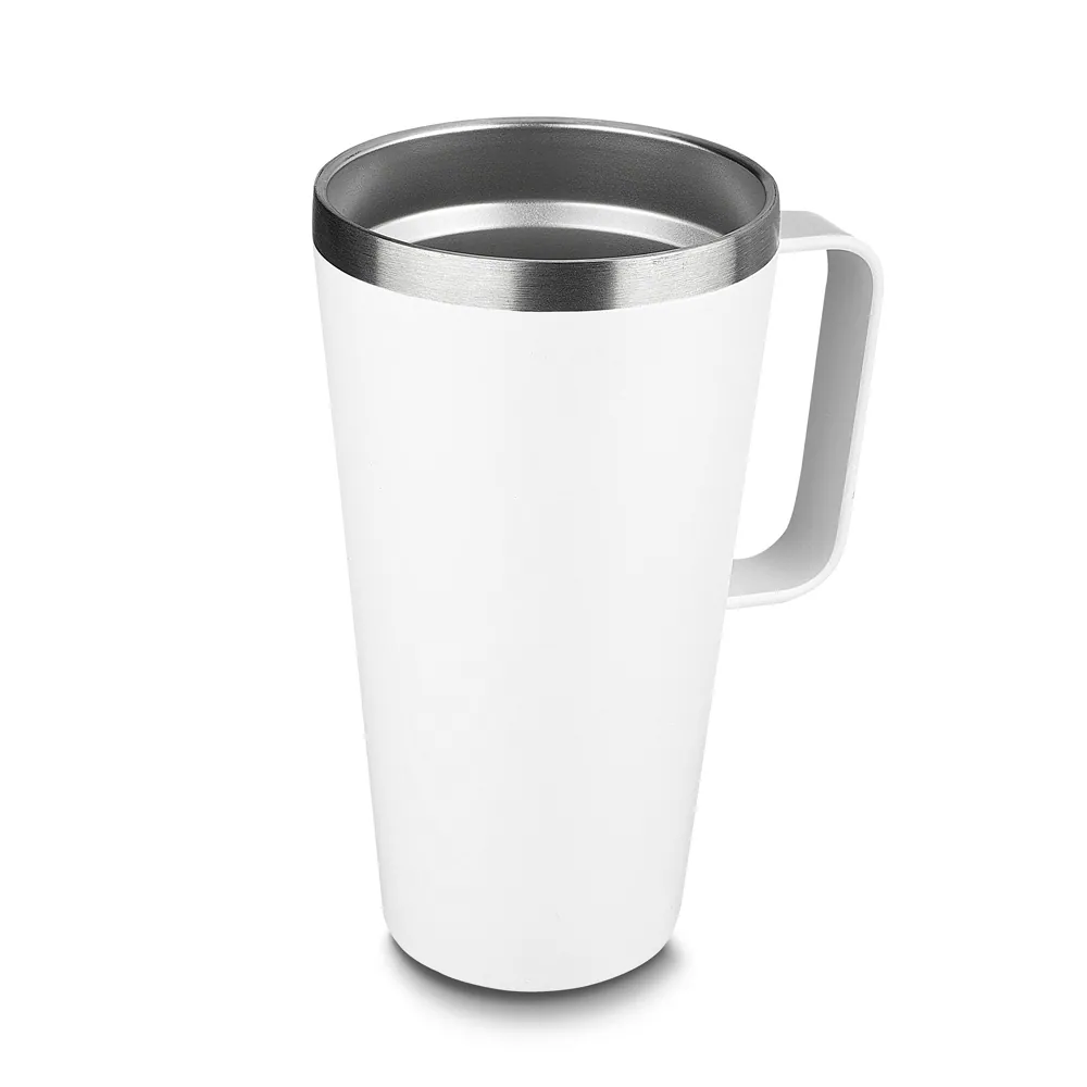 Caneca Térmica em Aço Inox - Thumbnail 3