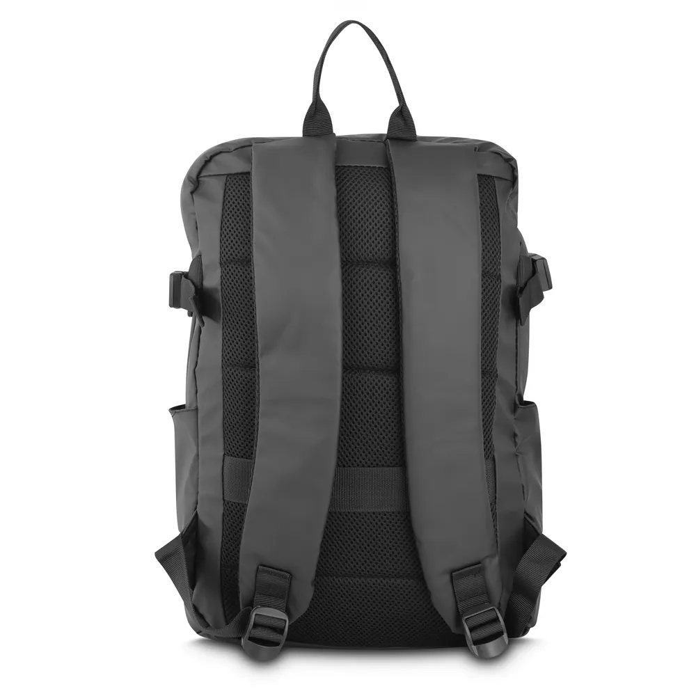 Mochila para Notebook em PU - Thumbnail 4
