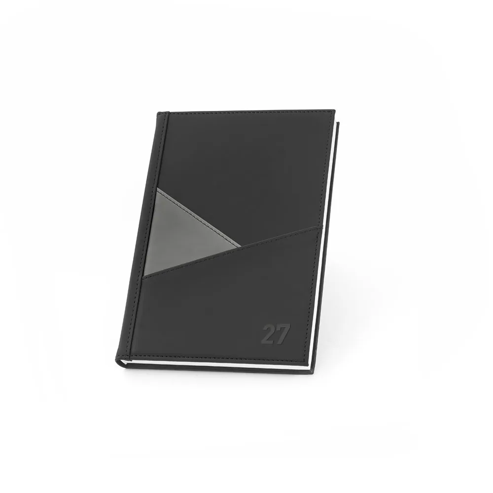 IBSEN A5. Agenda A5 em PU - Thumbnail 8