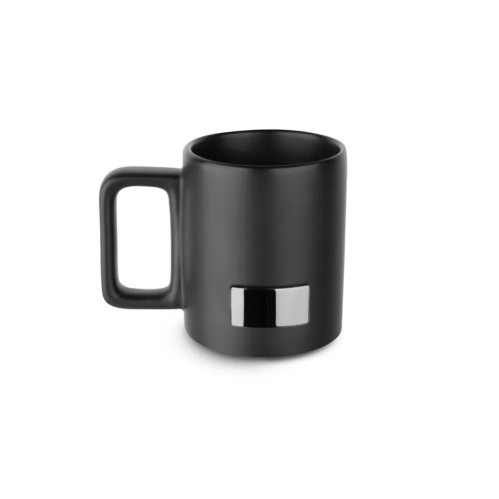 Kit escritório Caderno, Caneca e Caneta Metalica - Thumbnail 3