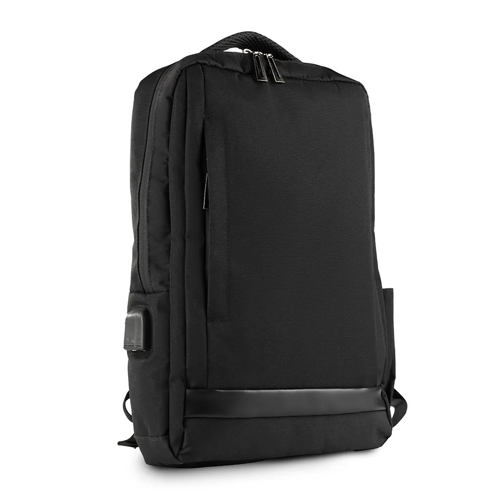 Mochila para Notebook em Poliéster 600D - Thumbnail 2