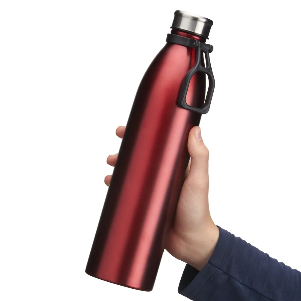 Garrafa Inox 1,1 Litros - Thumbnail 3
