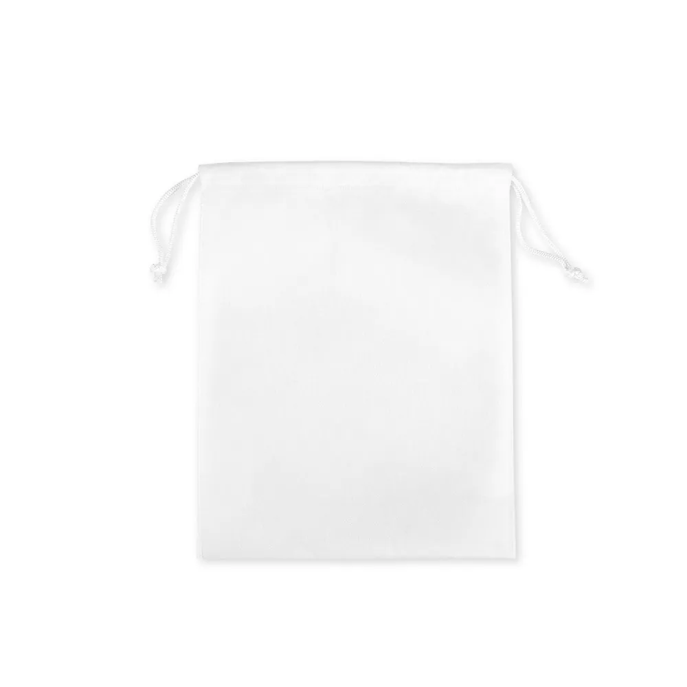 GIFT BAG M. Sacola média em non-woven (60 g/m²) termo-selada - Thumbnail 7