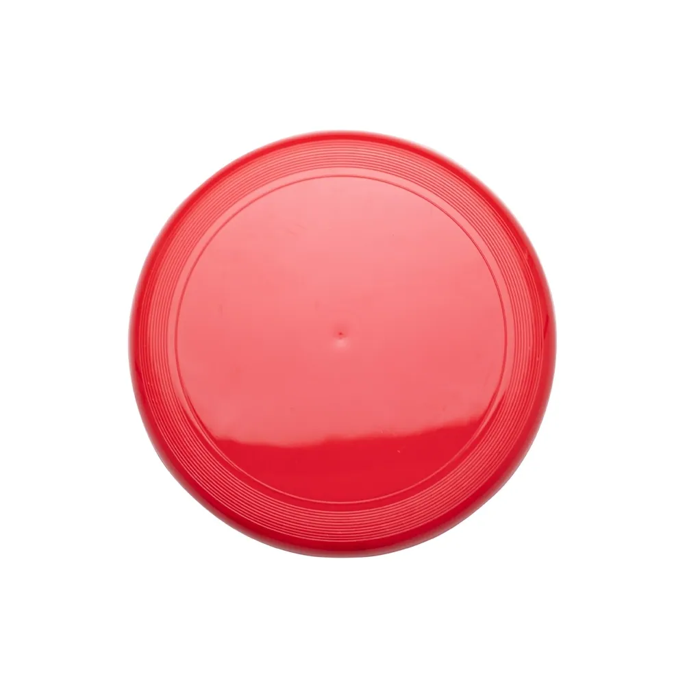 Frisbee Plástico - Thumbnail 6